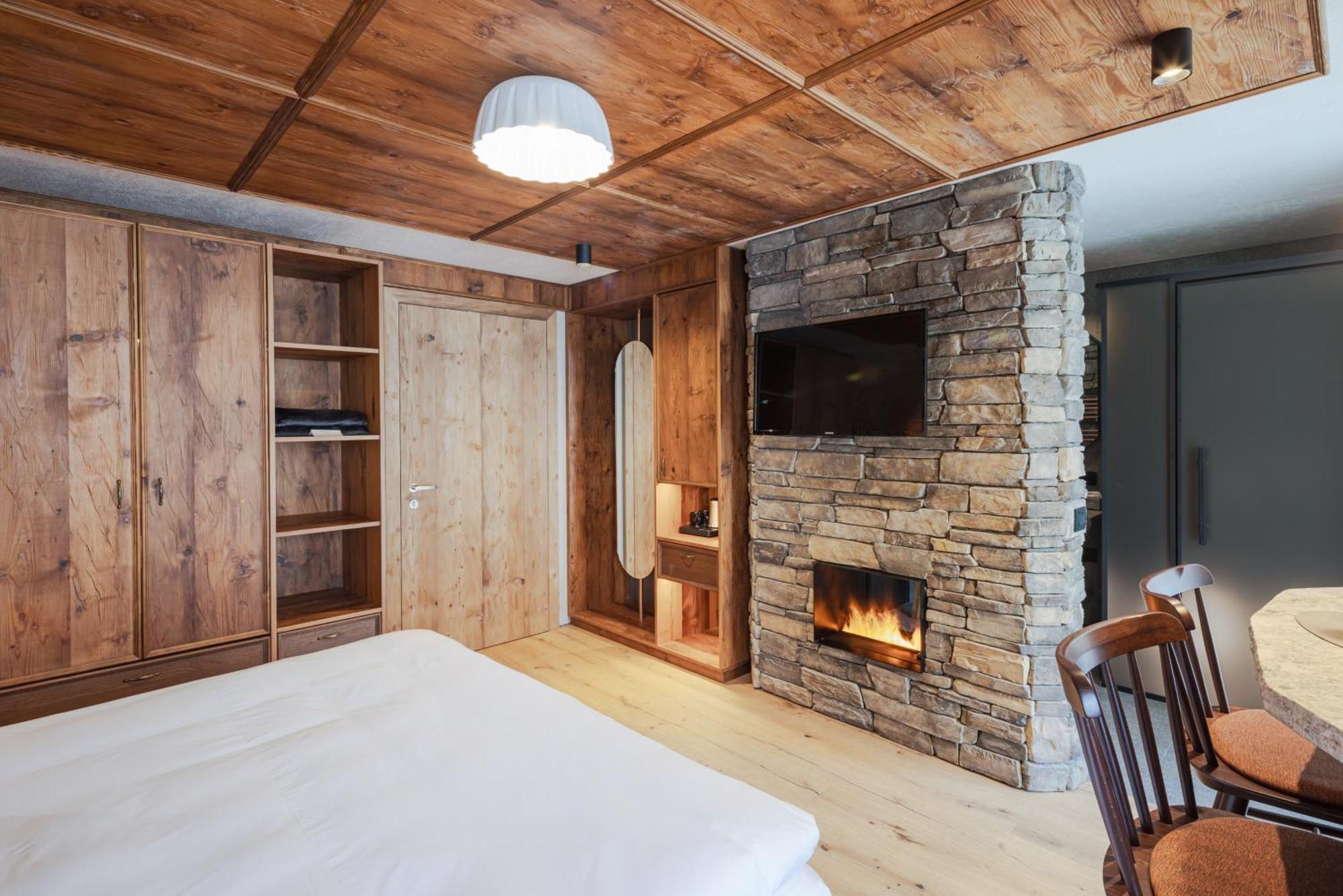 Latemar - Hotel Suites Spa Сорага Екстер'єр фото