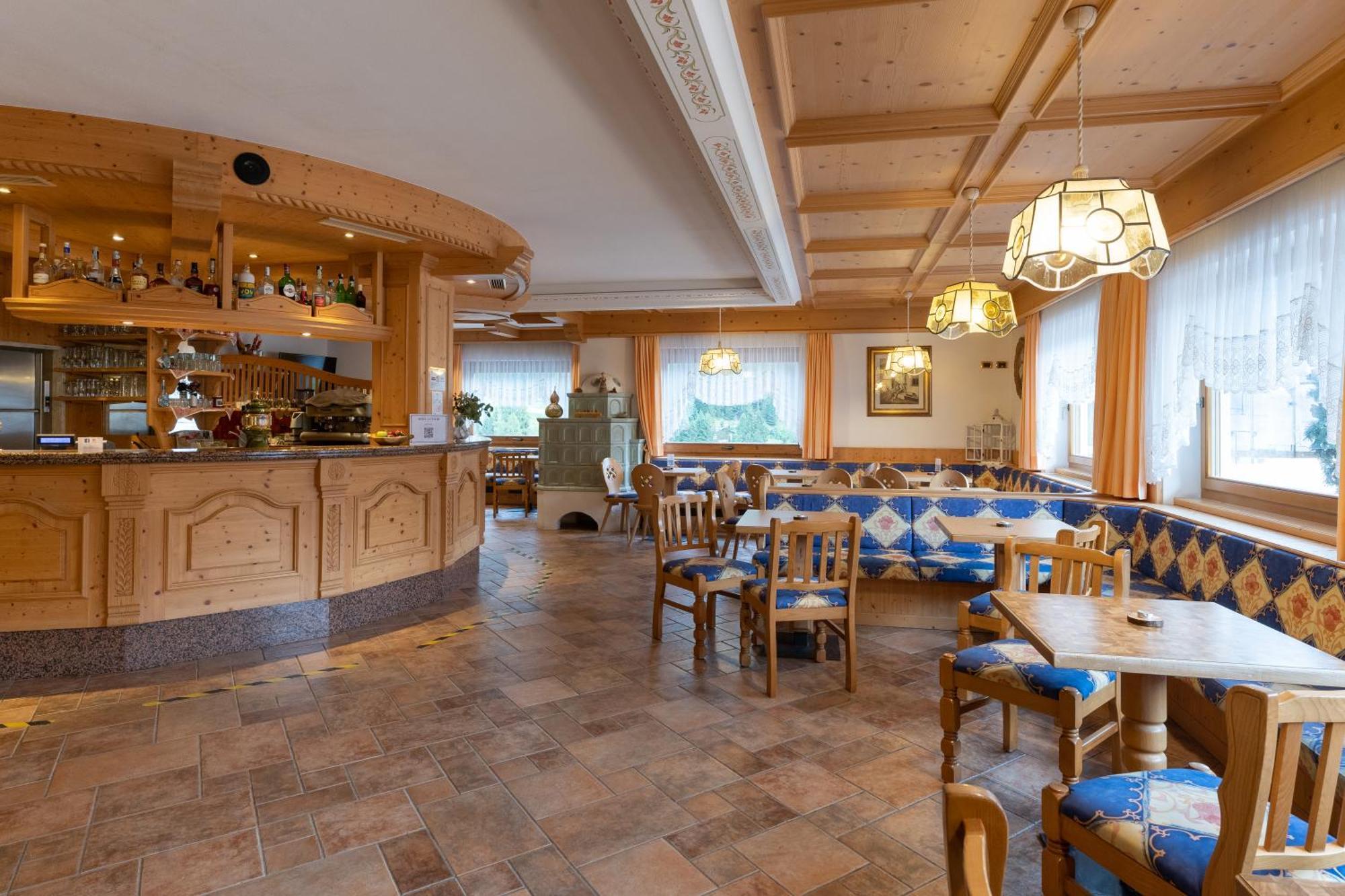 Latemar - Hotel Suites Spa Сорага Екстер'єр фото